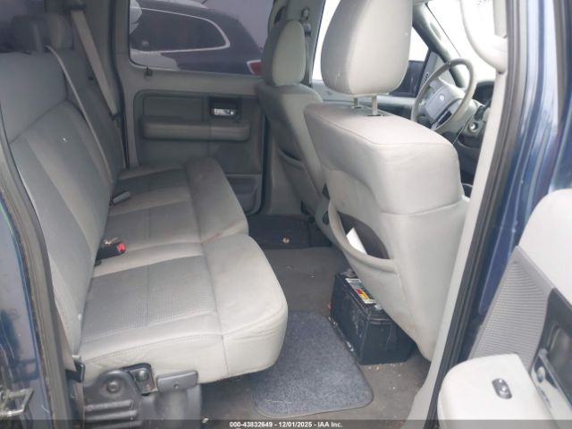 2007 FORD F-150 1FTPW12V47KB66726 Photo 7