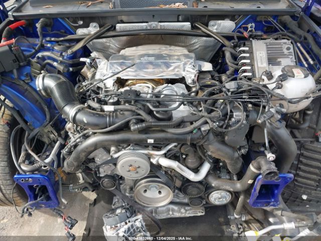 2022 AUDI SQ5 WA1B4AFY6N2046356 Photo 9