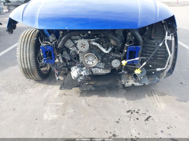 2022 AUDI SQ5 WA1B4AFY6N2046356 Photo 5