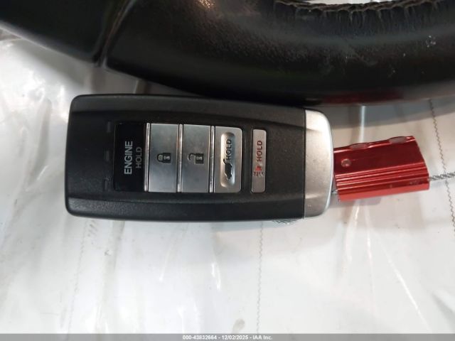 2017 ACURA MDX 5FRYD4H51HB024818 Photo 10