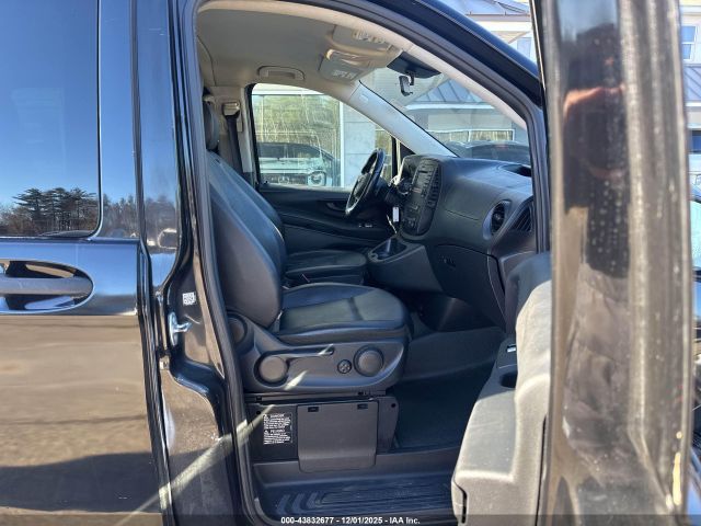 2018 MERCEDES-BENZ METRIS WD4PG2EE5J3395549 Photo 4