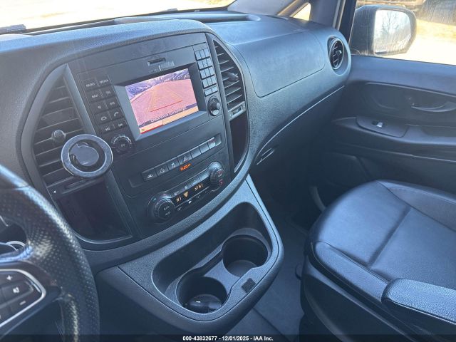 2018 MERCEDES-BENZ METRIS WD4PG2EE5J3395549 Photo 5