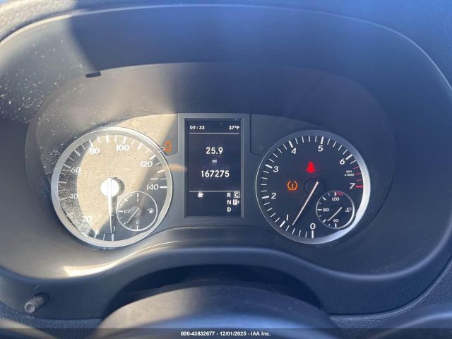 2018 MERCEDES-BENZ METRIS WD4PG2EE5J3395549 Photo 6