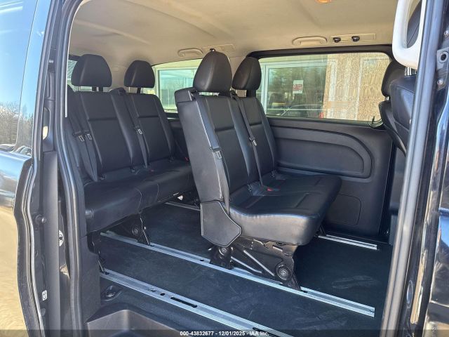 2018 MERCEDES-BENZ METRIS WD4PG2EE5J3395549 Photo 7