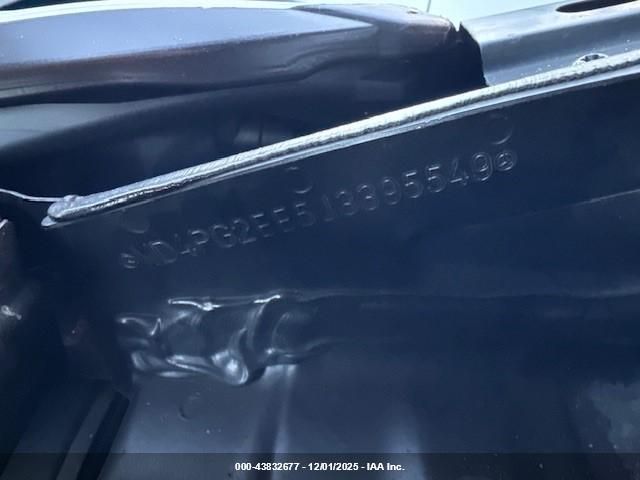 2018 MERCEDES-BENZ METRIS WD4PG2EE5J3395549 Photo 8