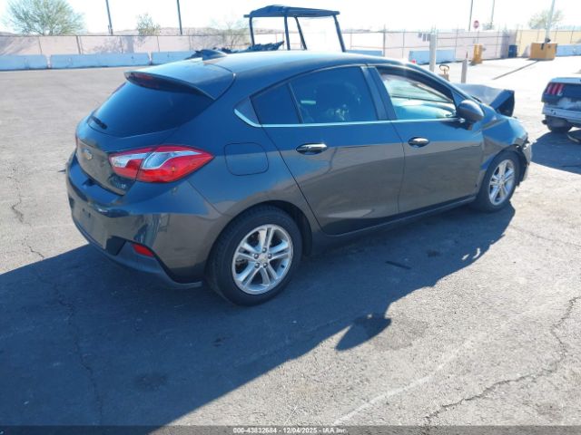 2017 CHEVROLET CRUZE 3G1BE6SM2HS519545 Photo 3