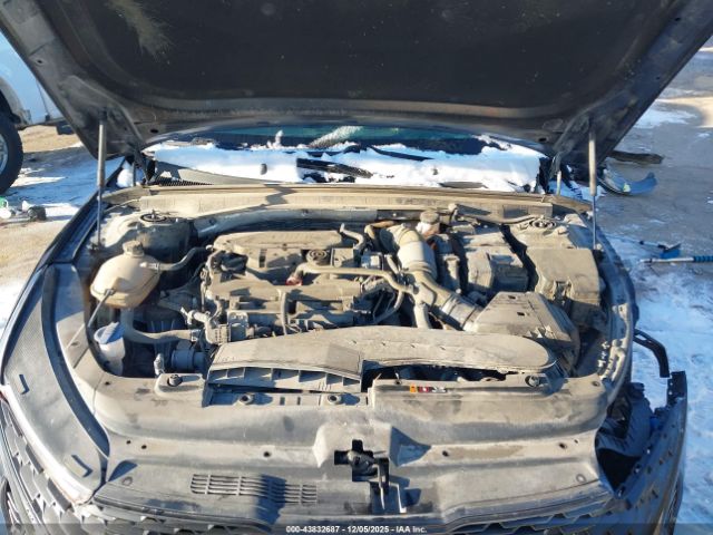 2022 KIA K5 5XXG34J28NG139926 Photo 9