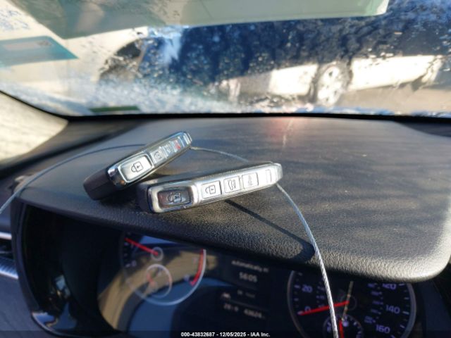 2022 KIA K5 5XXG34J28NG139926 Photo 10