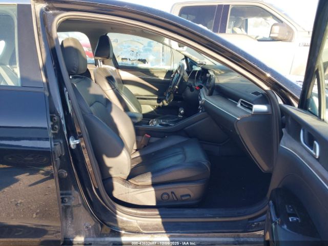 2022 KIA K5 5XXG34J28NG139926 Photo 4