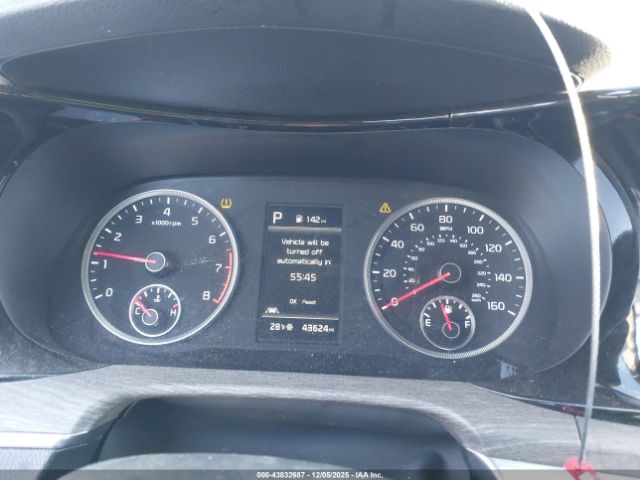 2022 KIA K5 5XXG34J28NG139926 Photo 6