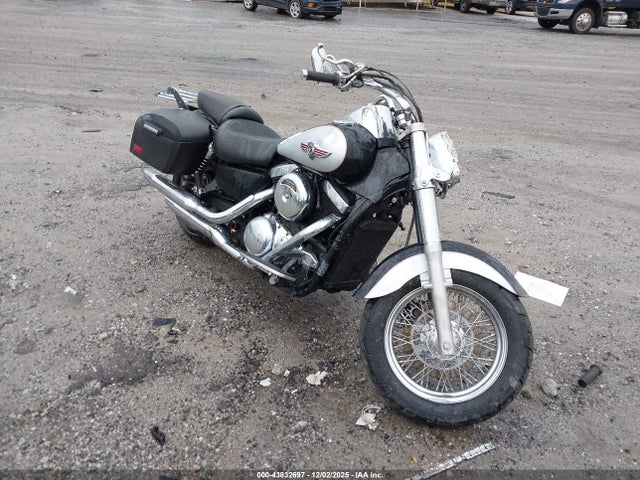 2006 KAWASAKI VN1500 JKBVNAT156A000635