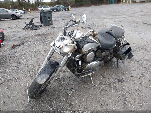 2006 KAWASAKI VN1500 JKBVNAT156A000635 Photo 1