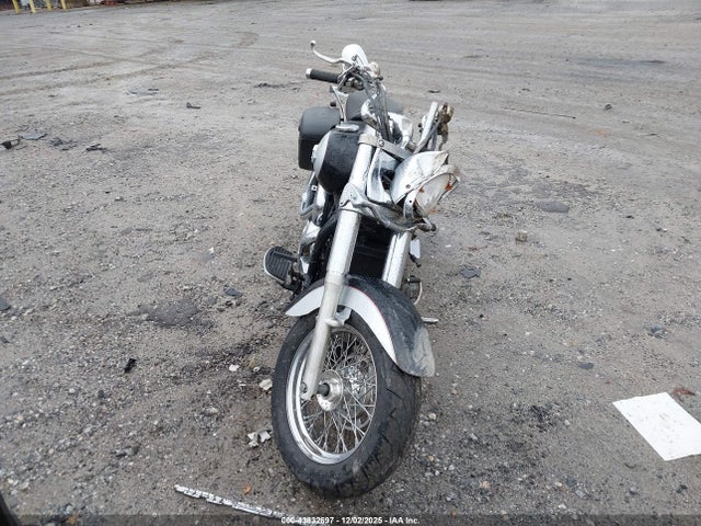 2006 KAWASAKI VN1500 JKBVNAT156A000635 Photo 4