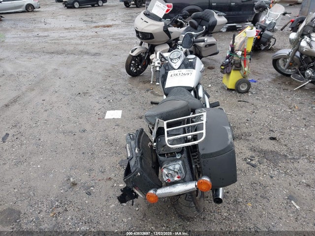 2006 KAWASAKI VN1500 JKBVNAT156A000635 Photo 5