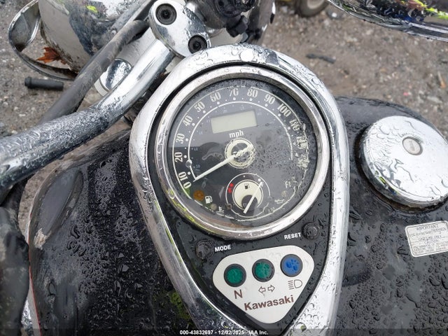 2006 KAWASAKI VN1500 JKBVNAT156A000635 Photo 6