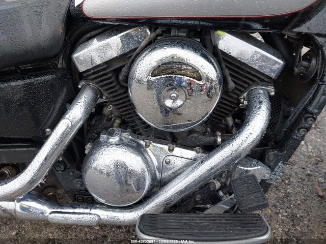 2006 KAWASAKI VN1500 JKBVNAT156A000635 Photo 7