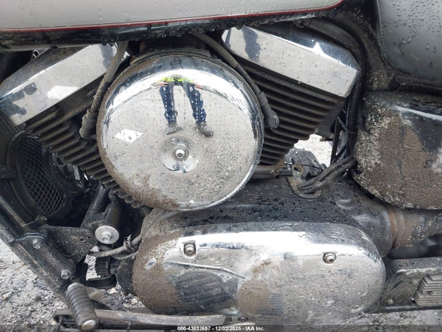 2006 KAWASAKI VN1500 JKBVNAT156A000635 Photo 8