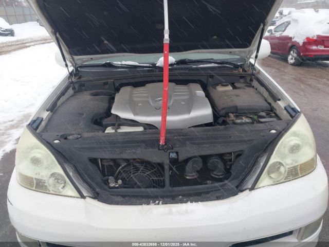 2005 LEXUS GX 470 JTJBT20X850088647 Photo 9