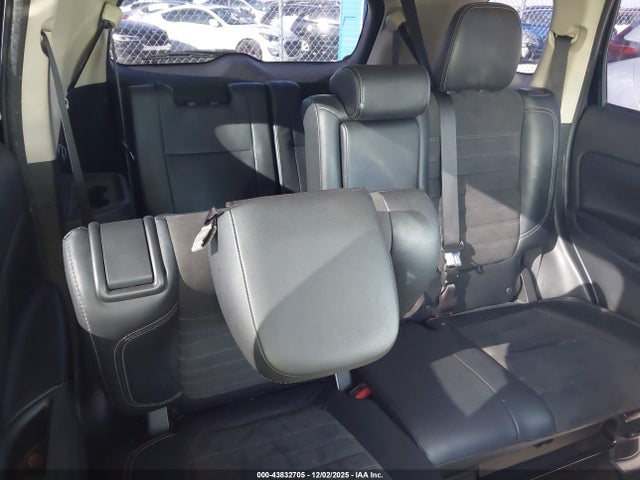 2019 MITSUBISHI OUTLANDER JA4AD3A34KZ022496 Photo 7