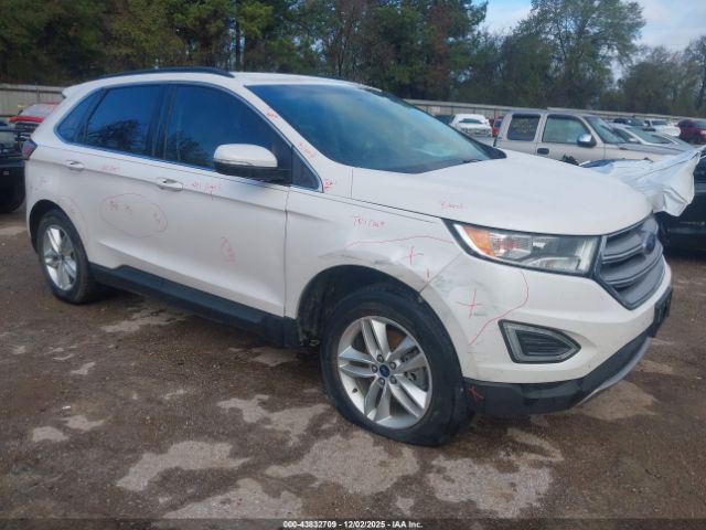 2016 FORD EDGE 2FMPK3J8XGBC42135