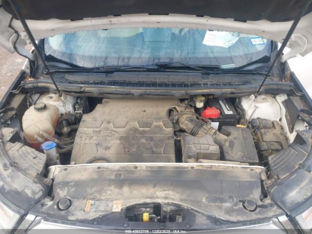 2016 FORD EDGE 2FMPK3J8XGBC42135 Photo 9