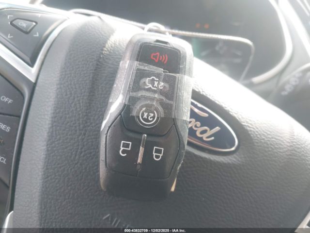 2016 FORD EDGE 2FMPK3J8XGBC42135 Photo 10