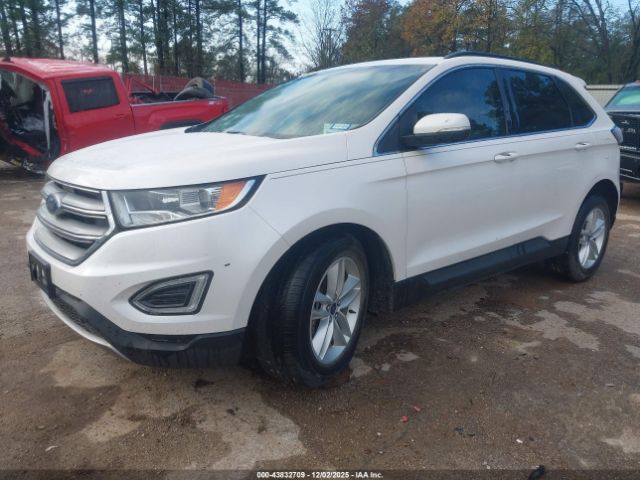 2016 FORD EDGE 2FMPK3J8XGBC42135 Photo 1