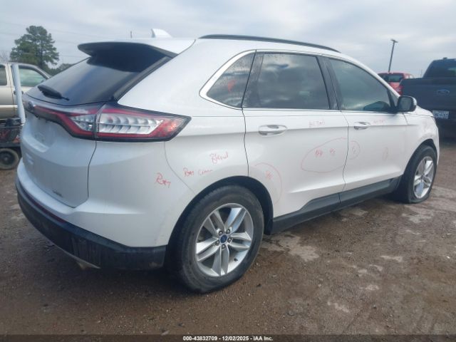 2016 FORD EDGE 2FMPK3J8XGBC42135 Photo 3