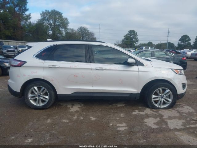 2016 FORD EDGE 2FMPK3J8XGBC42135 Photo 5