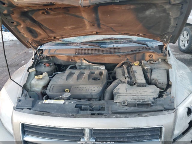 2007 DODGE CALIBER 1B3HB48B57D154394 Photo 9