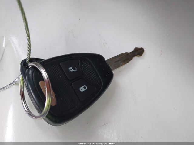 2007 DODGE CALIBER 1B3HB48B57D154394 Photo 10