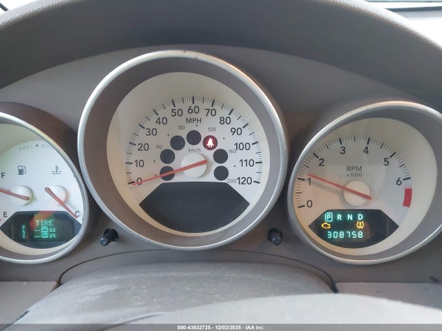 2007 DODGE CALIBER 1B3HB48B57D154394 Photo 6