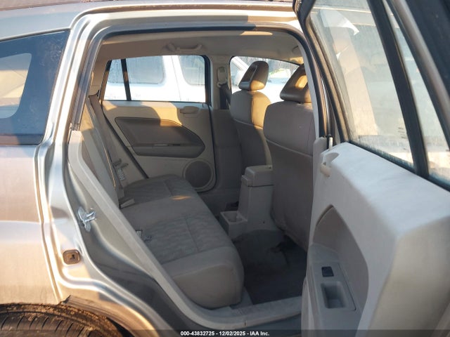 2007 DODGE CALIBER 1B3HB48B57D154394 Photo 7