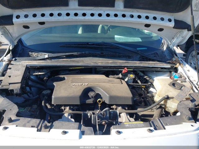 2007 CHEVROLET UPLANDER 1GNDV23137D213490 Photo 9