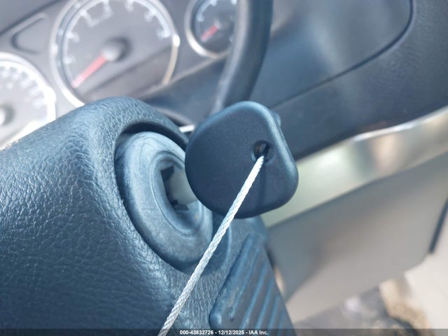 2007 CHEVROLET UPLANDER 1GNDV23137D213490 Photo 10