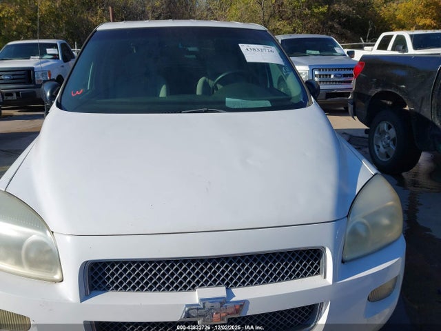 2007 CHEVROLET UPLANDER 1GNDV23137D213490 Photo 5