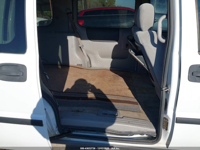 2007 CHEVROLET UPLANDER 1GNDV23137D213490 Photo 7