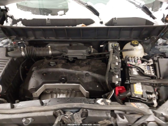 1GKKNRLA2KZ195847 GMC Acadia Sle-1