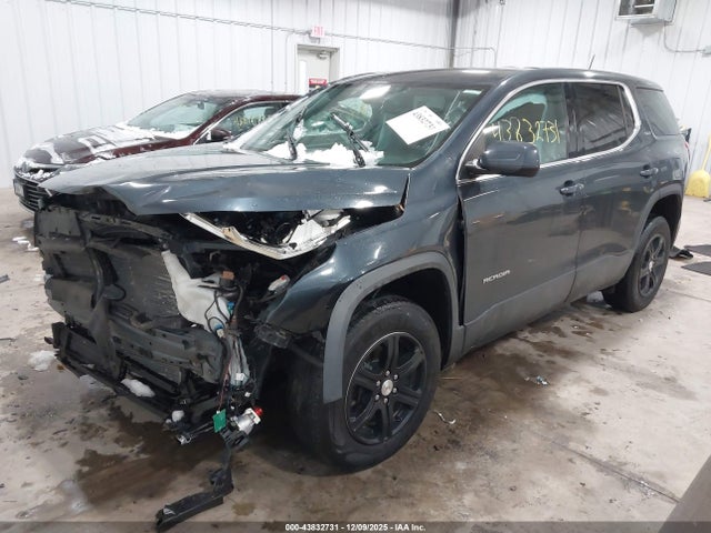 1GKKNRLA2KZ195847 GMC Acadia Sle-1