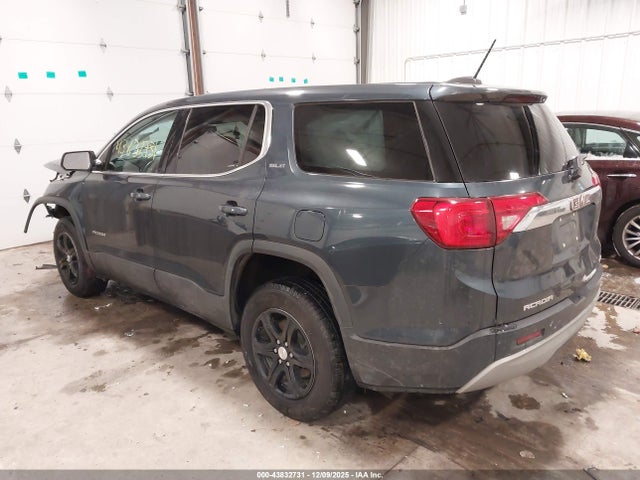 1GKKNRLA2KZ195847 GMC Acadia Sle-1