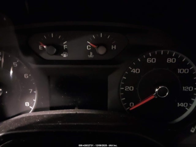 1GKKNRLA2KZ195847 GMC Acadia Sle-1