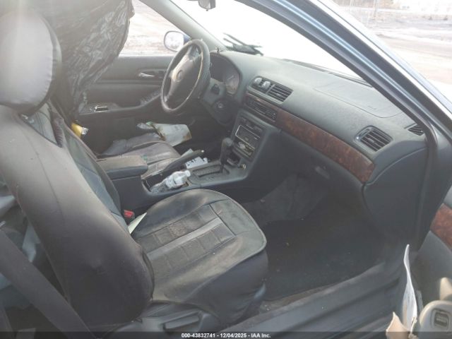 1997 ACURA CL 19UYA1255VL009573 Photo 4