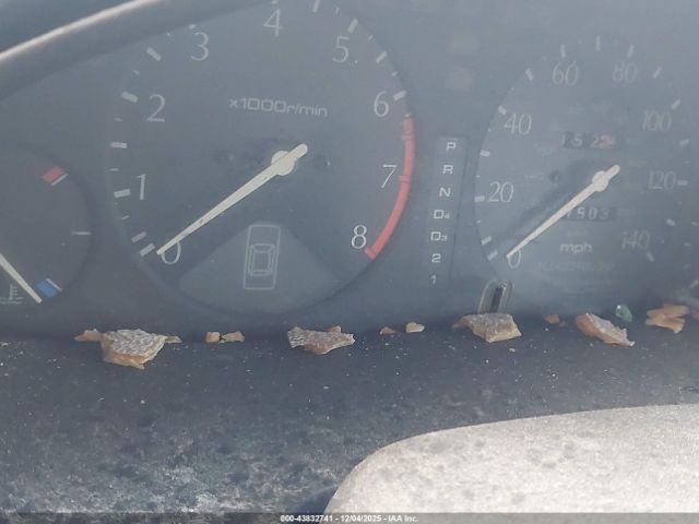 1997 ACURA CL 19UYA1255VL009573 Photo 6