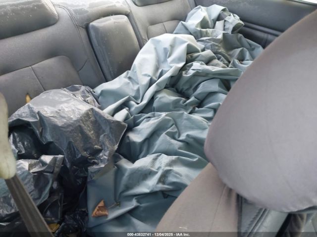 1997 ACURA CL 19UYA1255VL009573 Photo 7