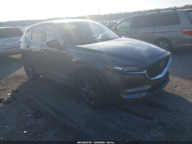 2020 MAZDA CX-5 JM3KFBCM0L1822773