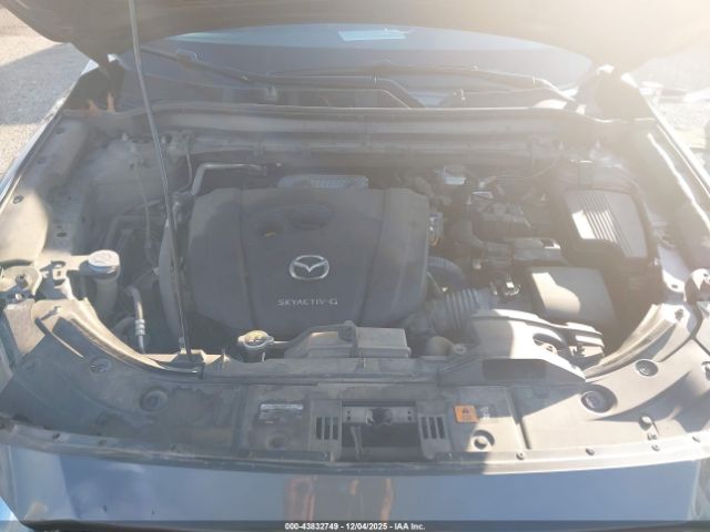 2020 MAZDA CX-5 JM3KFBCM0L1822773 Photo 9