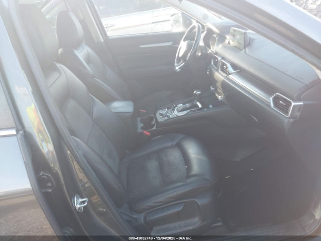 2020 MAZDA CX-5 JM3KFBCM0L1822773 Photo 4