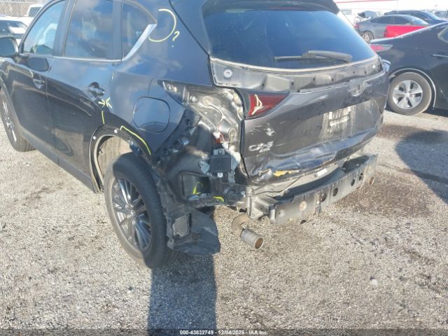2020 MAZDA CX-5 JM3KFBCM0L1822773 Photo 5