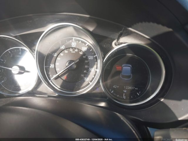 2020 MAZDA CX-5 JM3KFBCM0L1822773 Photo 6