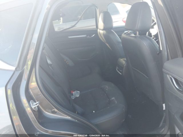 2020 MAZDA CX-5 JM3KFBCM0L1822773 Photo 7